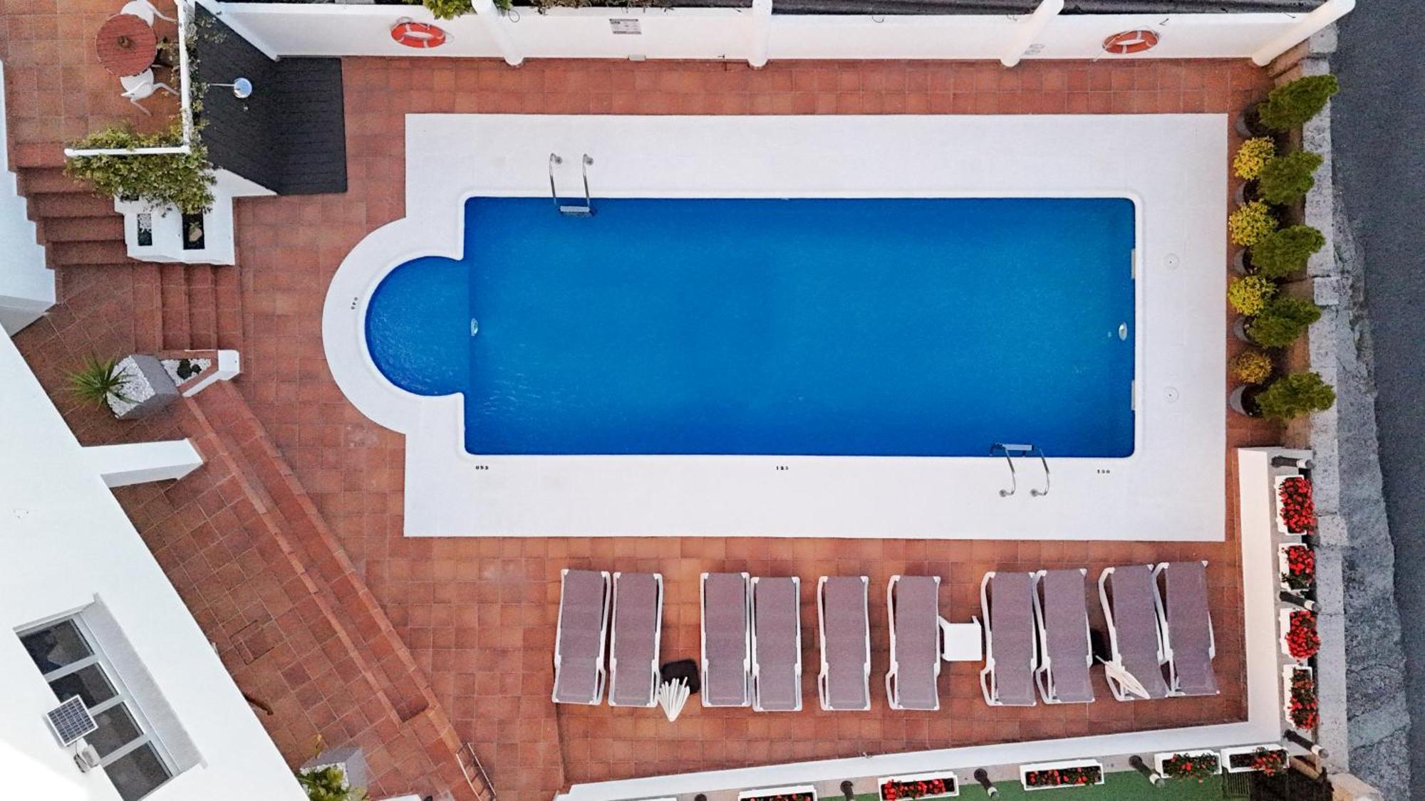 Hotel Mirador Ria De Arosa Reboredo Extérieur photo
